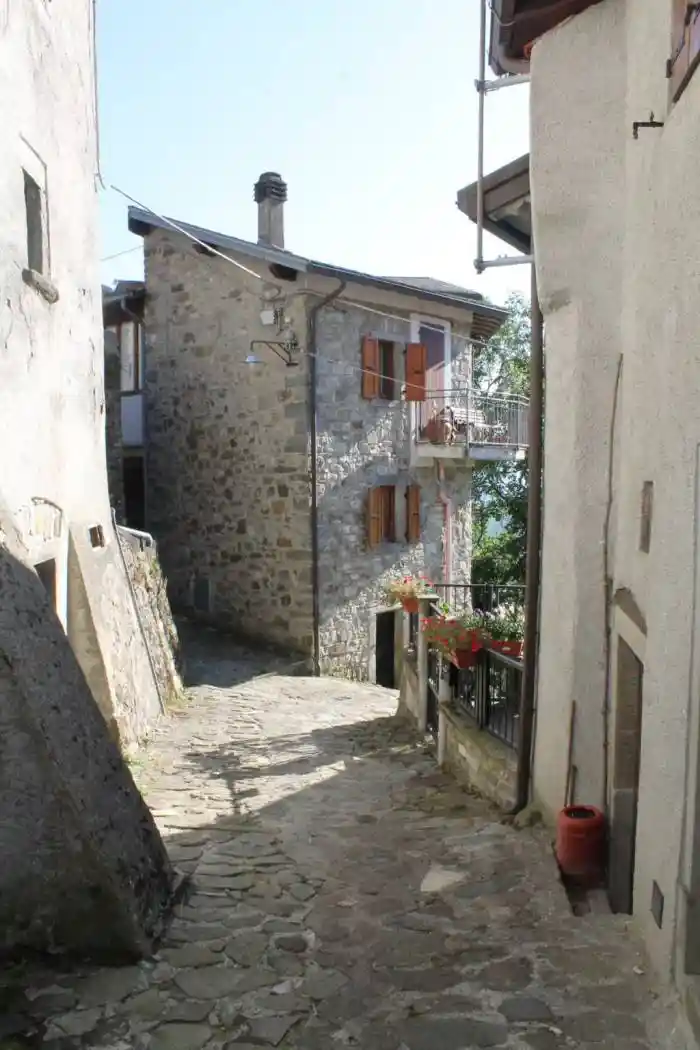 Rustico - Casale in vendita a Pontremoli