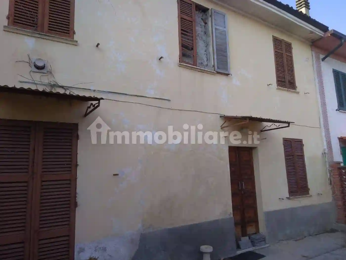 Palazzo - Edificio - foto 4