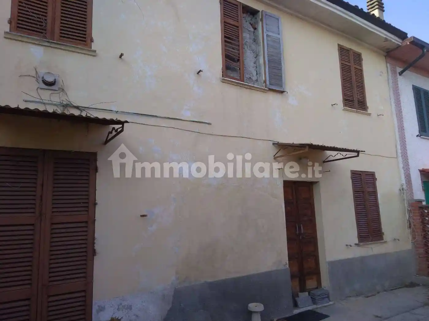 Palazzo - Edificio - foto 2