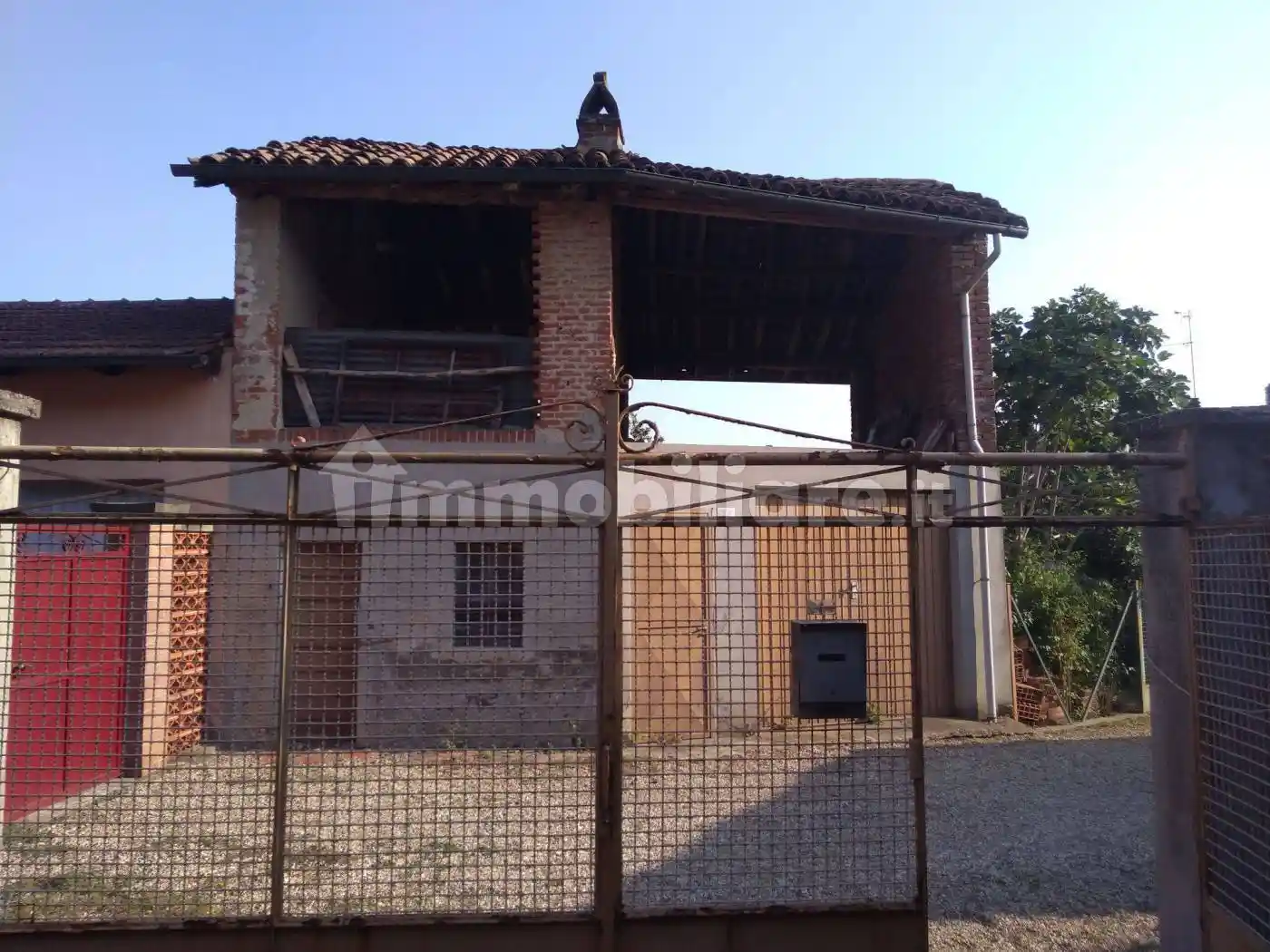 Palazzo - Edificio - foto 3