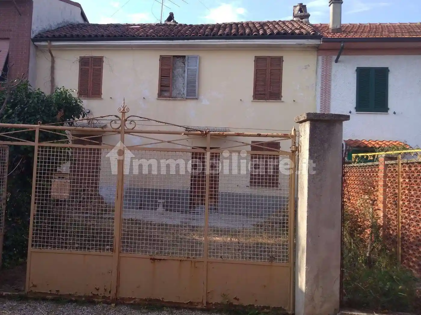 Palazzo - Edificio - foto 5