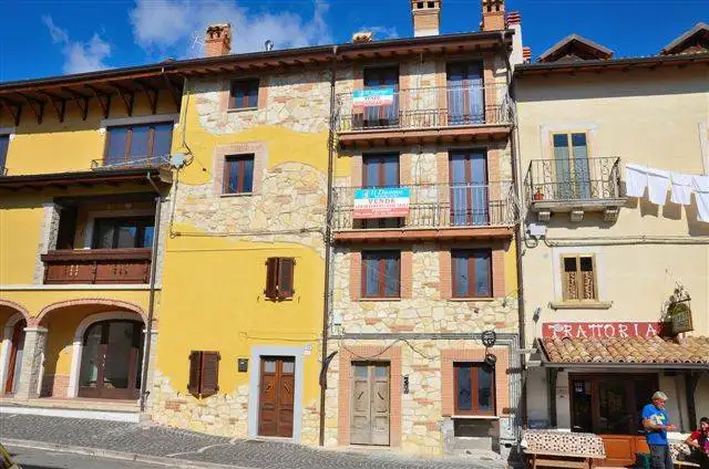 Appartamento in vendita a Ovindoli