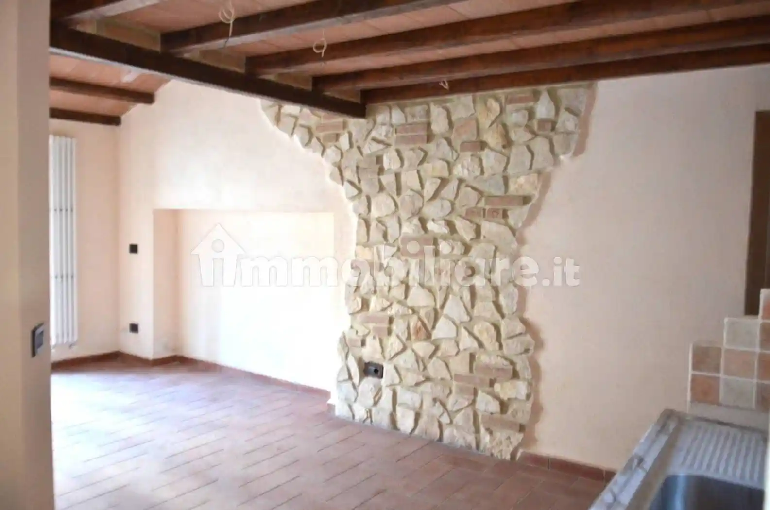 Trilocale via Moretti Osvaldo, Centro, Ovindoli - foto 4