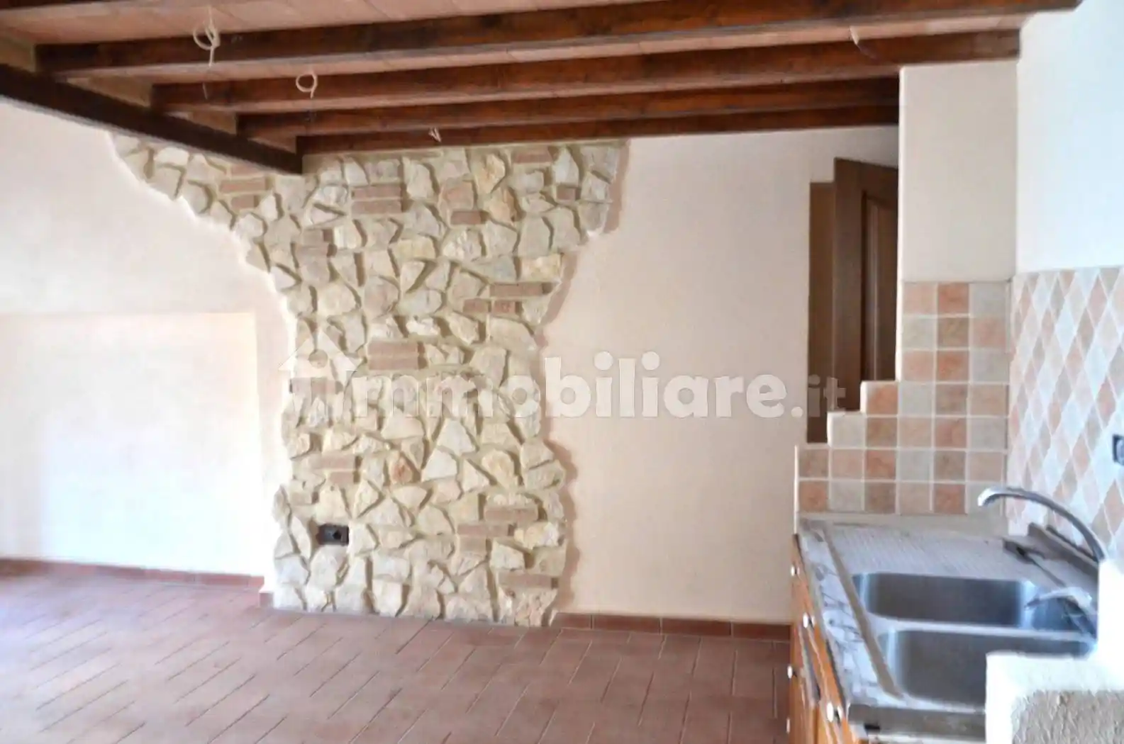 Trilocale via Moretti Osvaldo, Centro, Ovindoli - foto 5