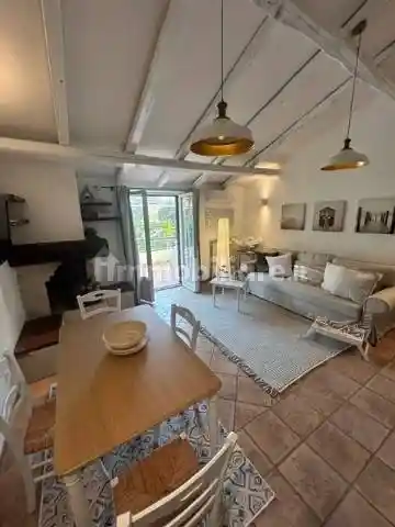 Villa in affitto a Trevignano Romano