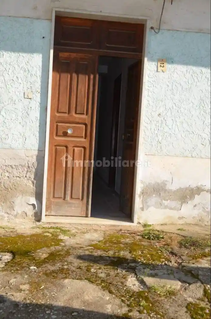 Appartamento Contrada Torre Malizia 14, Torre Malizia, Luzzi - foto 4