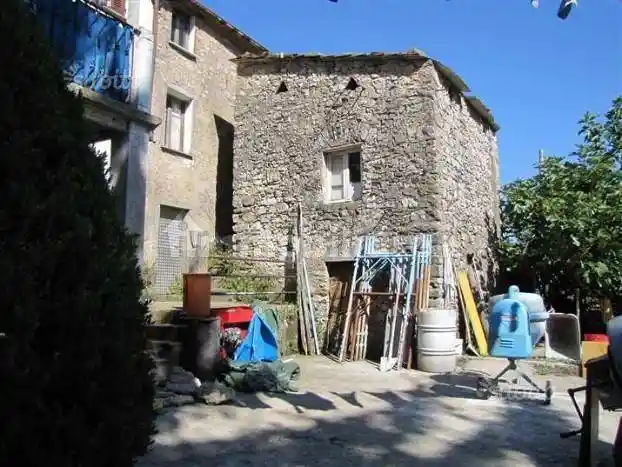 Rustico - Casale in vendita a Riccò del Golfo di Spezia