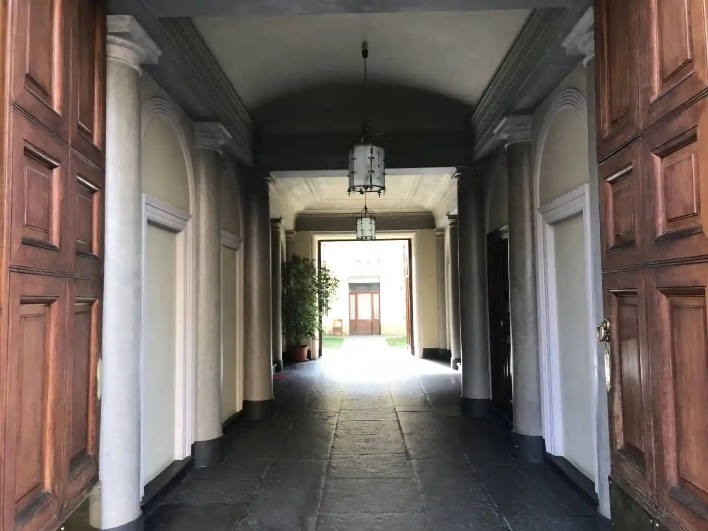 Appartamento in affitto a Torino
