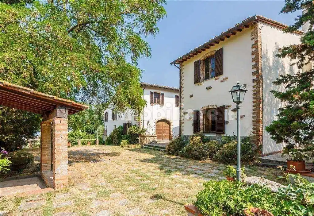 Rustico - Casale in vendita a Montespertoli