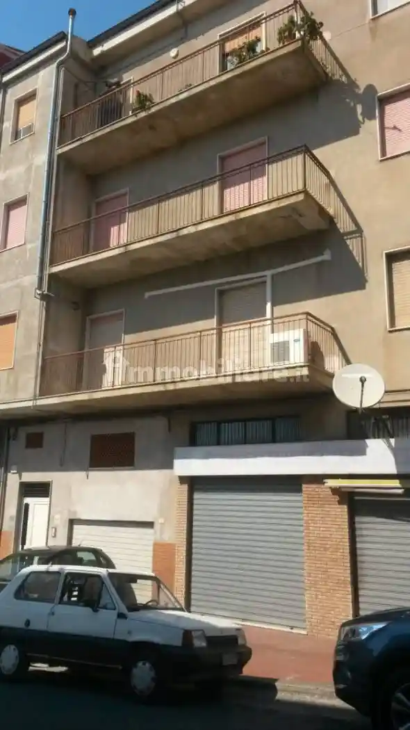 Quadrilocale via Carlo Pancaro 46, Centro, Cetraro - foto 3