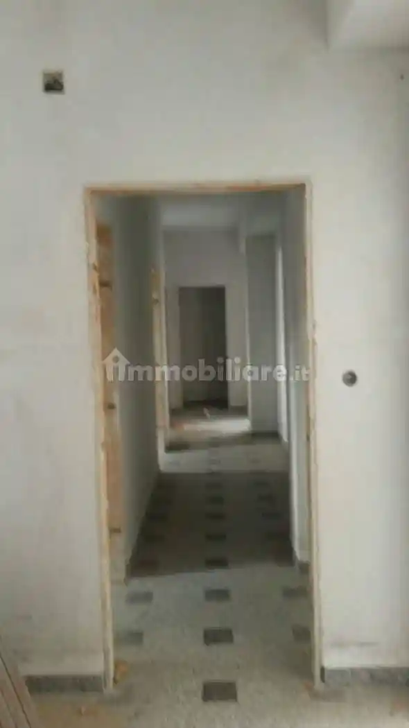 Quadrilocale via Carlo Pancaro 46, Centro, Cetraro - foto 5