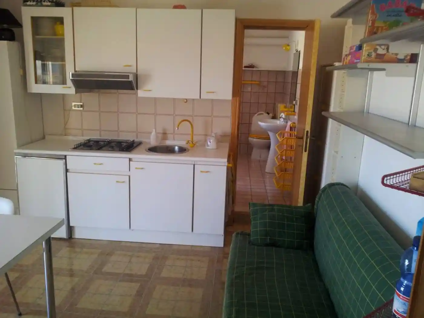 Appartamento in vendita a Cariati