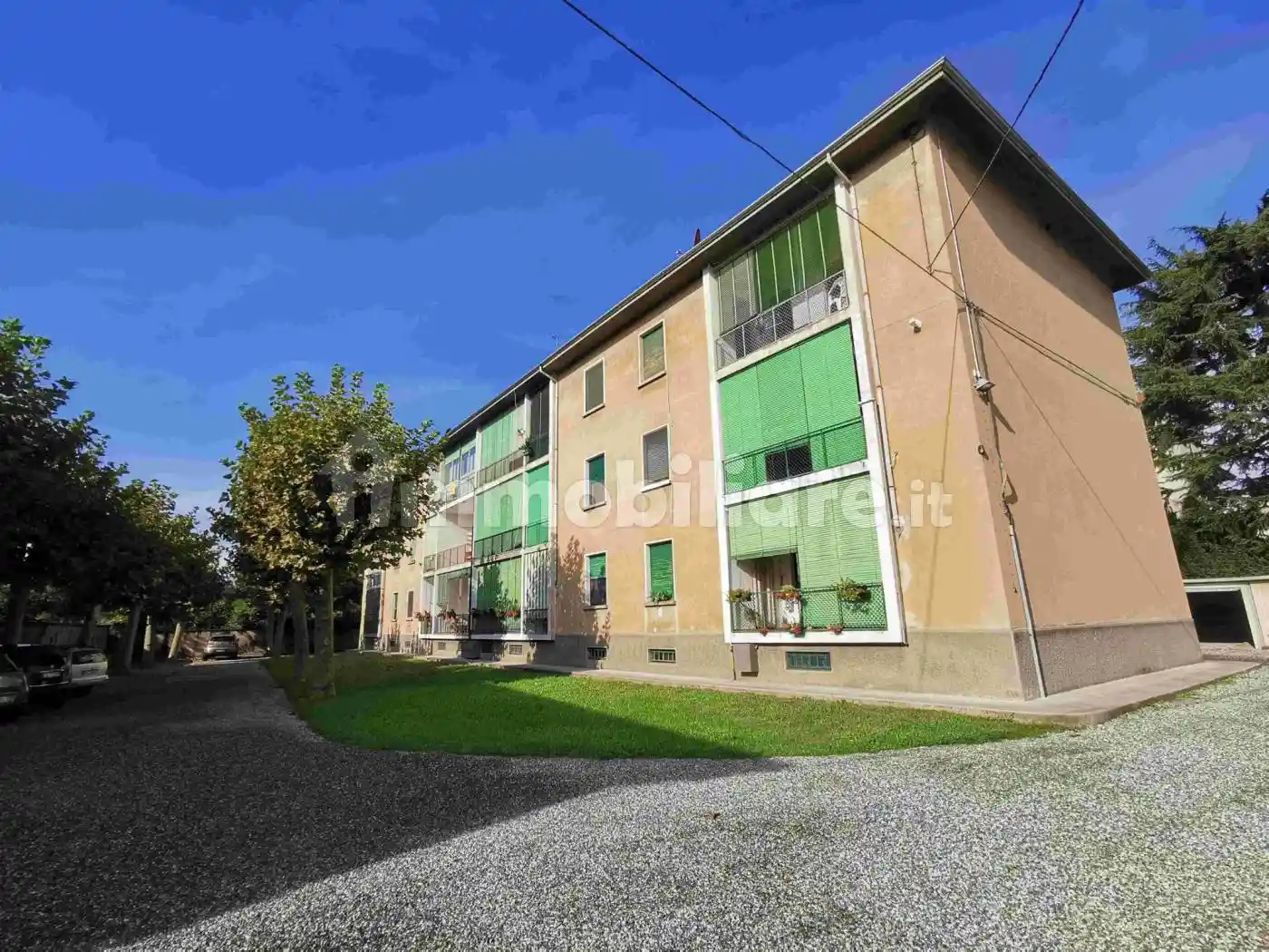 Appartamento in vendita a Grignasco