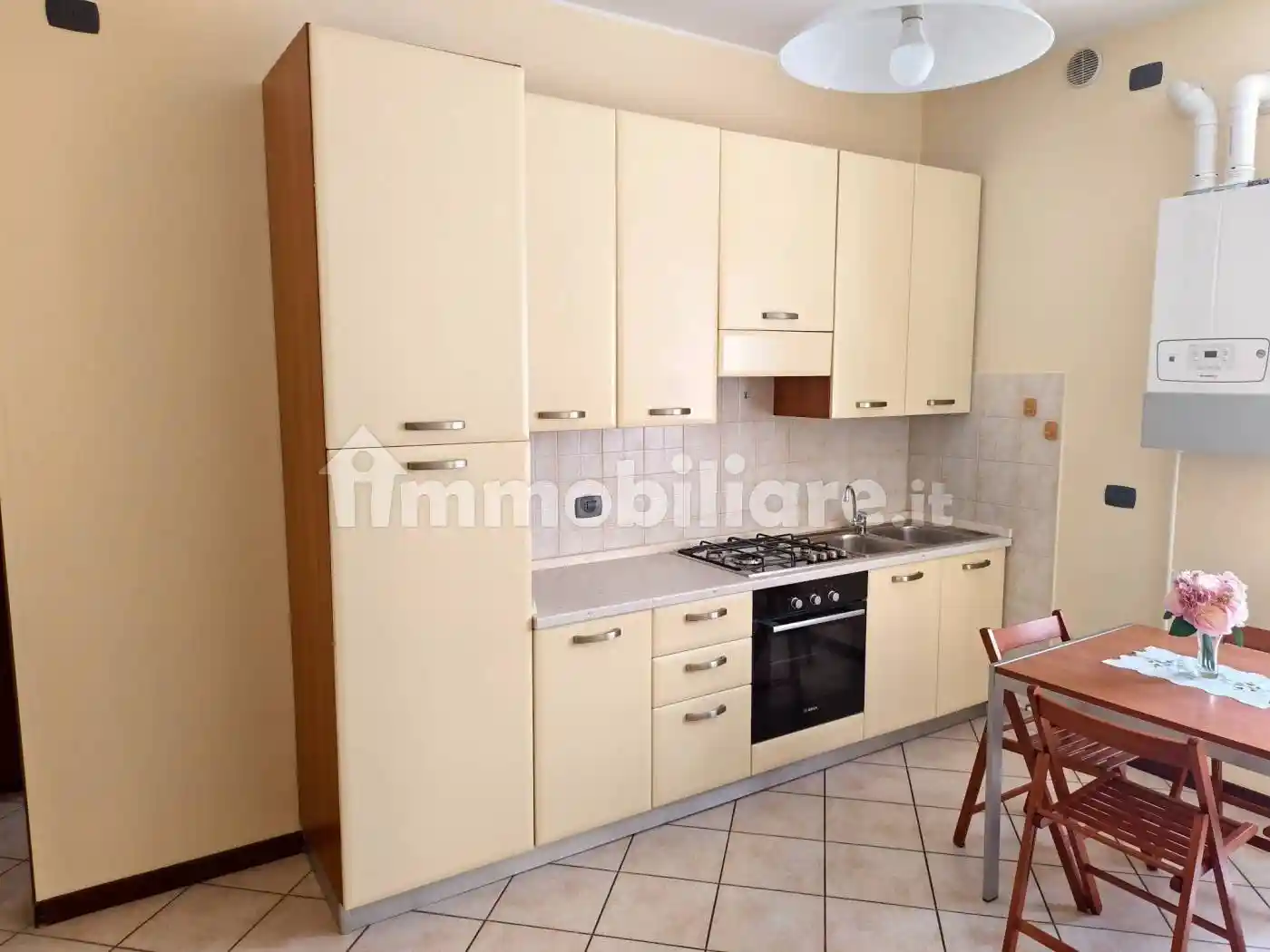 Appartamento in affitto a Verona