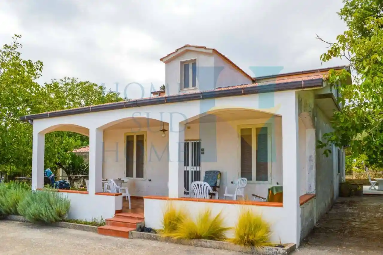 Villa in vendita a Noto