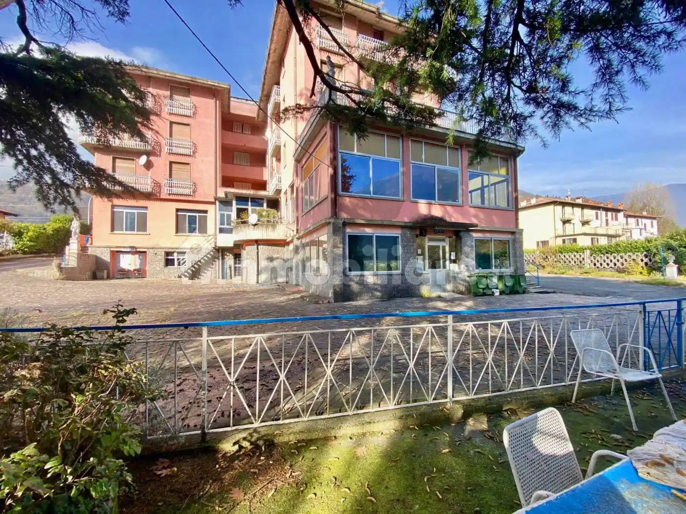 Palazzo - Edificio - foto 5