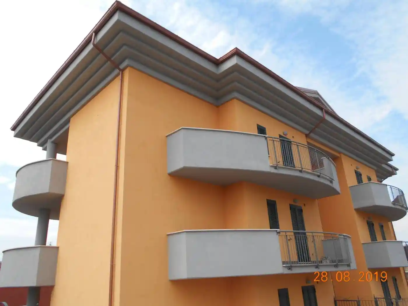 Appartamento in vendita a Anagni