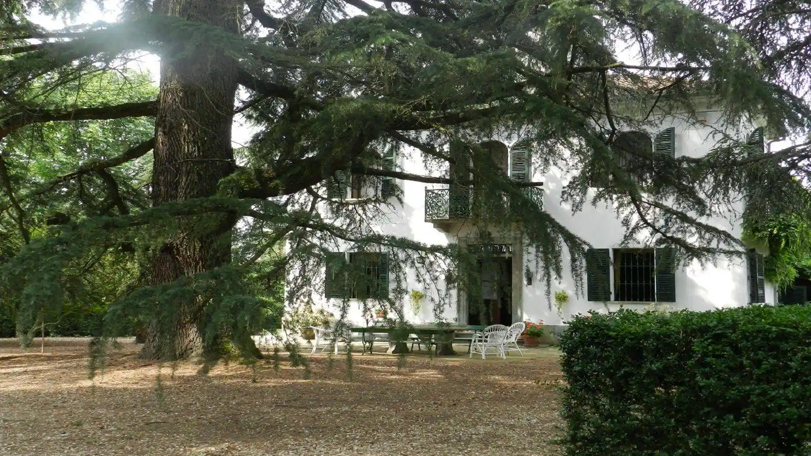 Villa in vendita a Asti