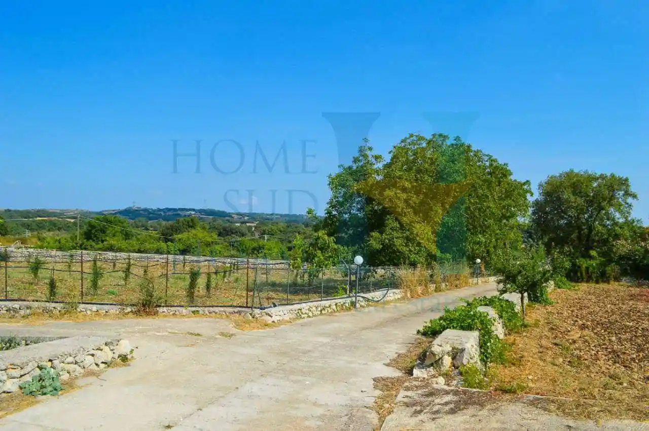 Villa in vendita a Noto