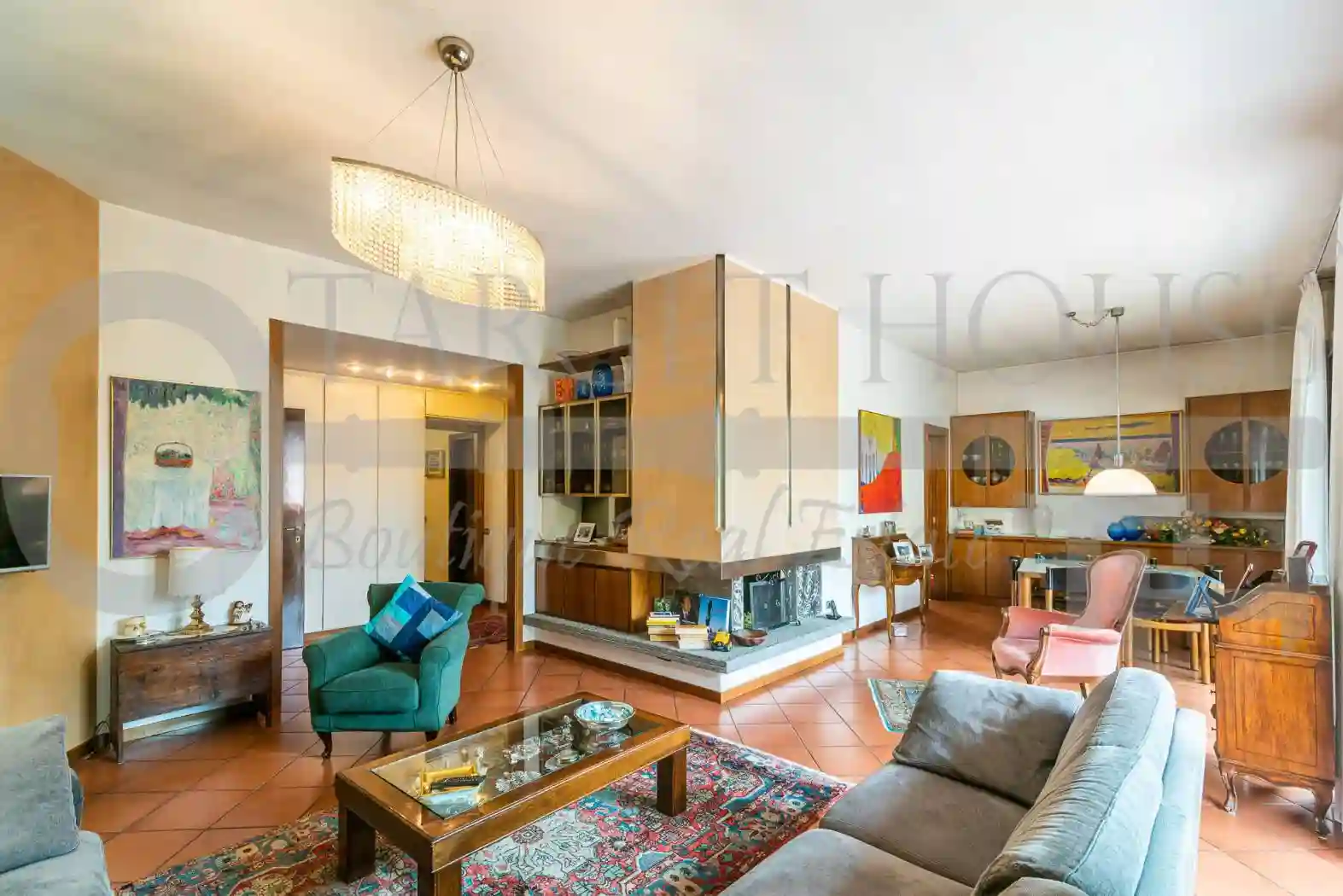 Palazzo - Edificio - foto 5