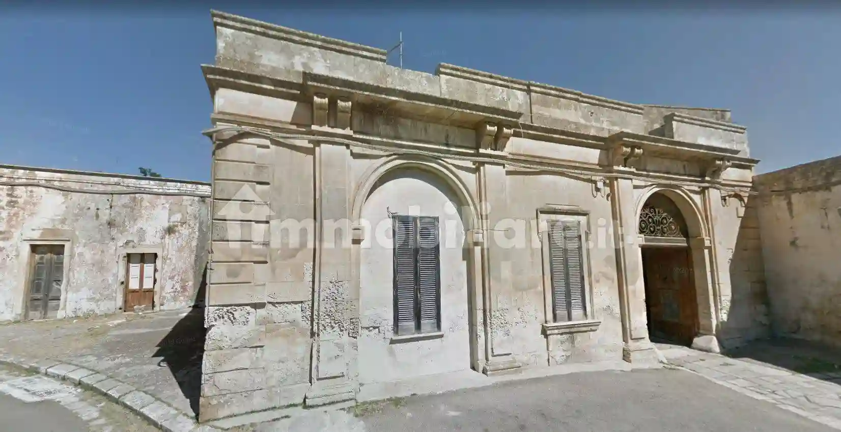 Palazzo - Edificio - foto 2