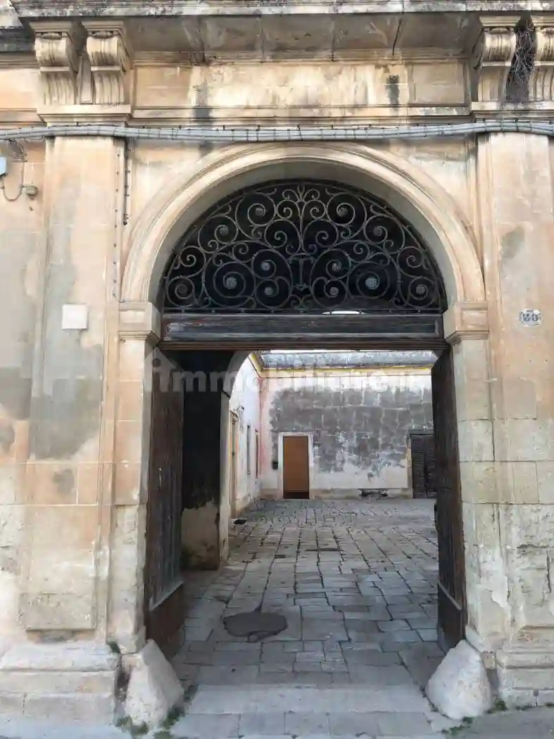 Palazzo - Edificio - foto 3