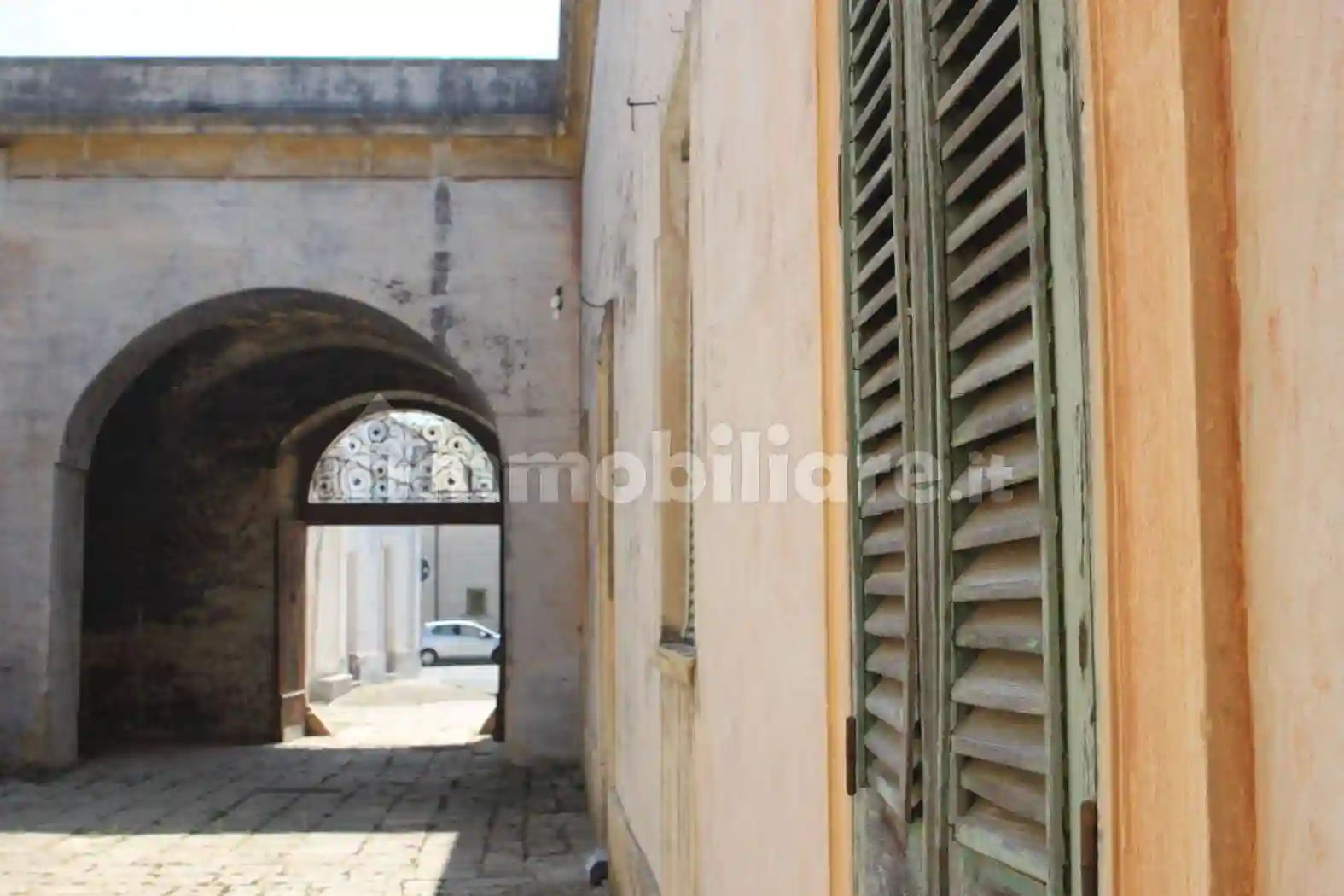 Palazzo - Edificio - foto 5