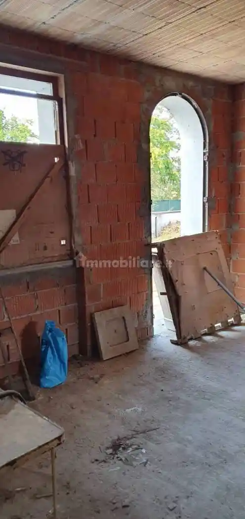 Villetta a schiera in vendita a Viadana