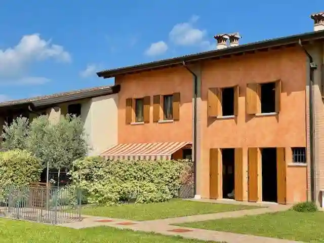 Villetta a schiera - foto 2