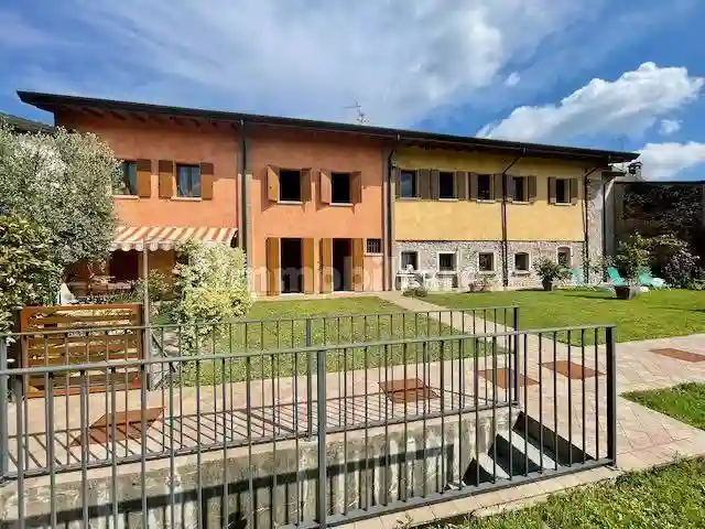 Villetta a schiera - foto 3