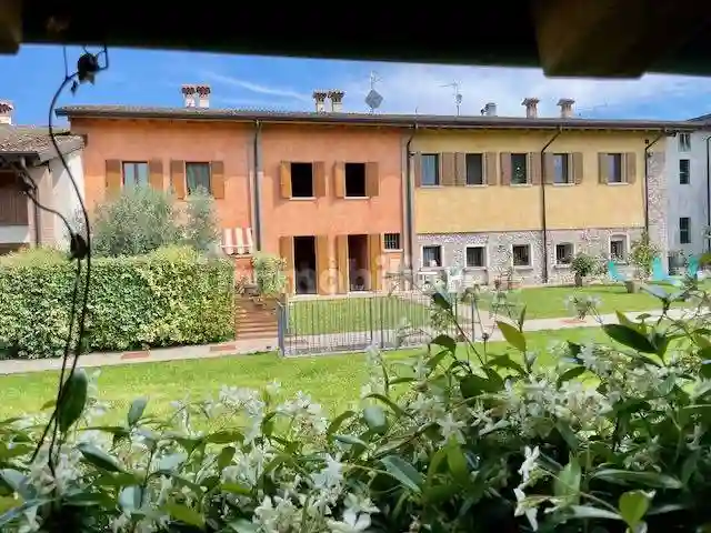 Villetta a schiera - foto 5