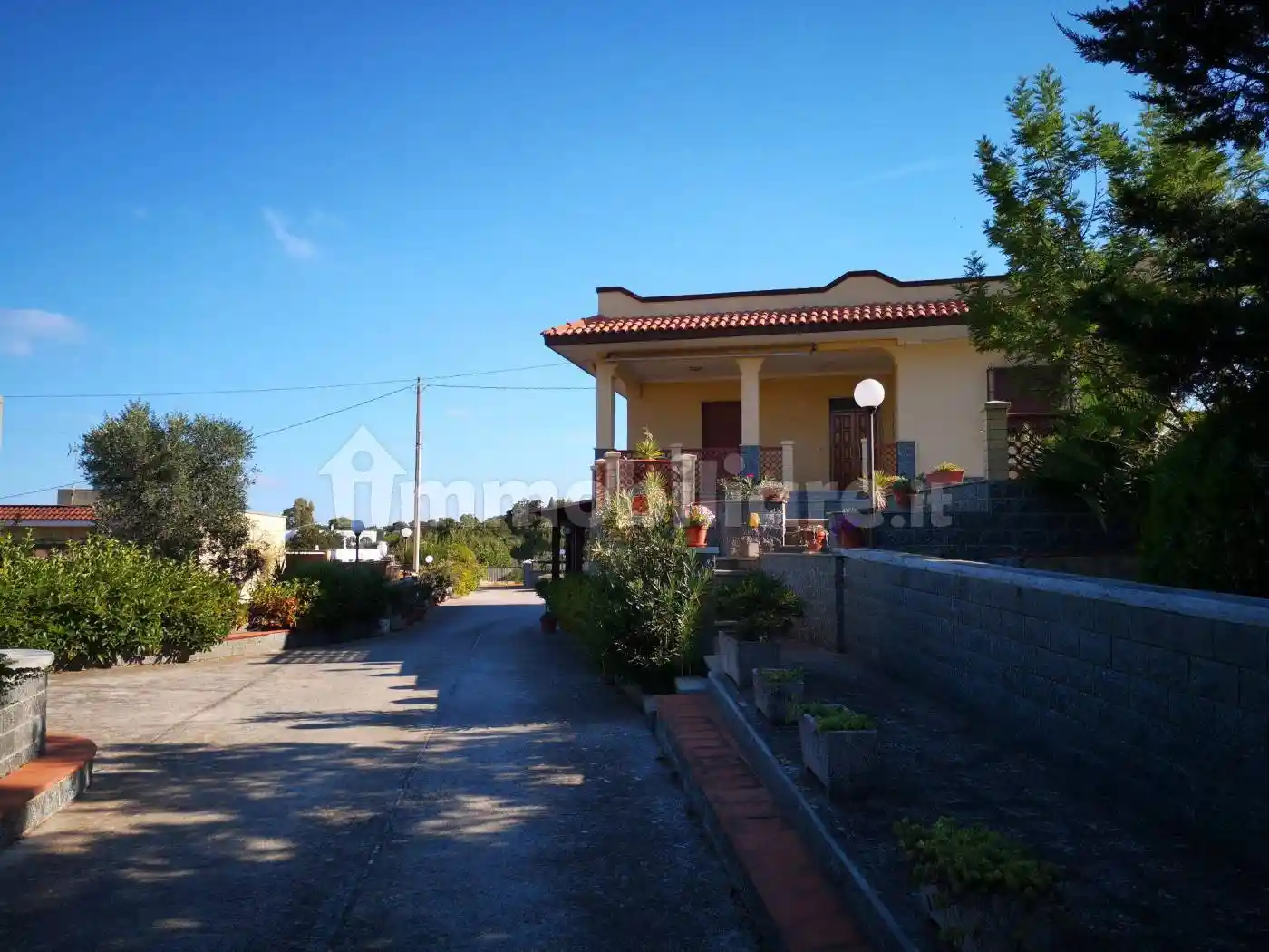 Casa indipendente in vendita a Cisternino