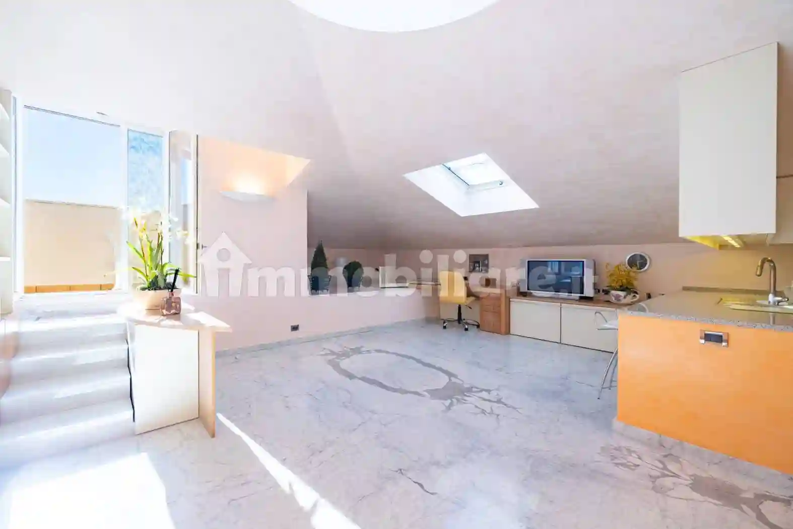 Attico - Mansarda - foto 5