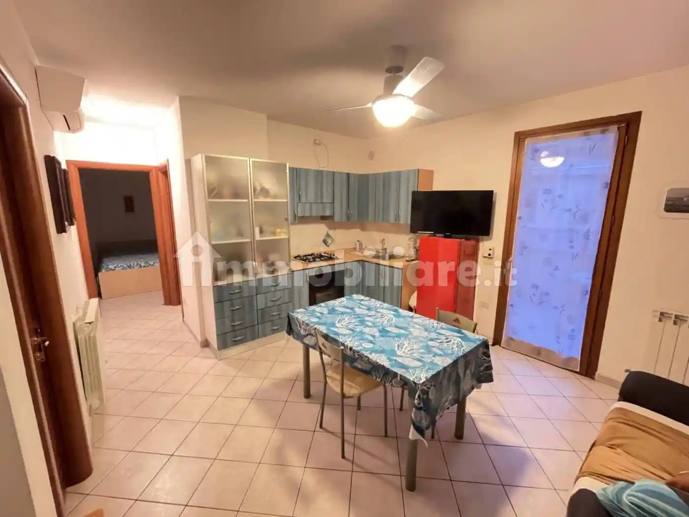 Appartamento in vendita a Ravenna