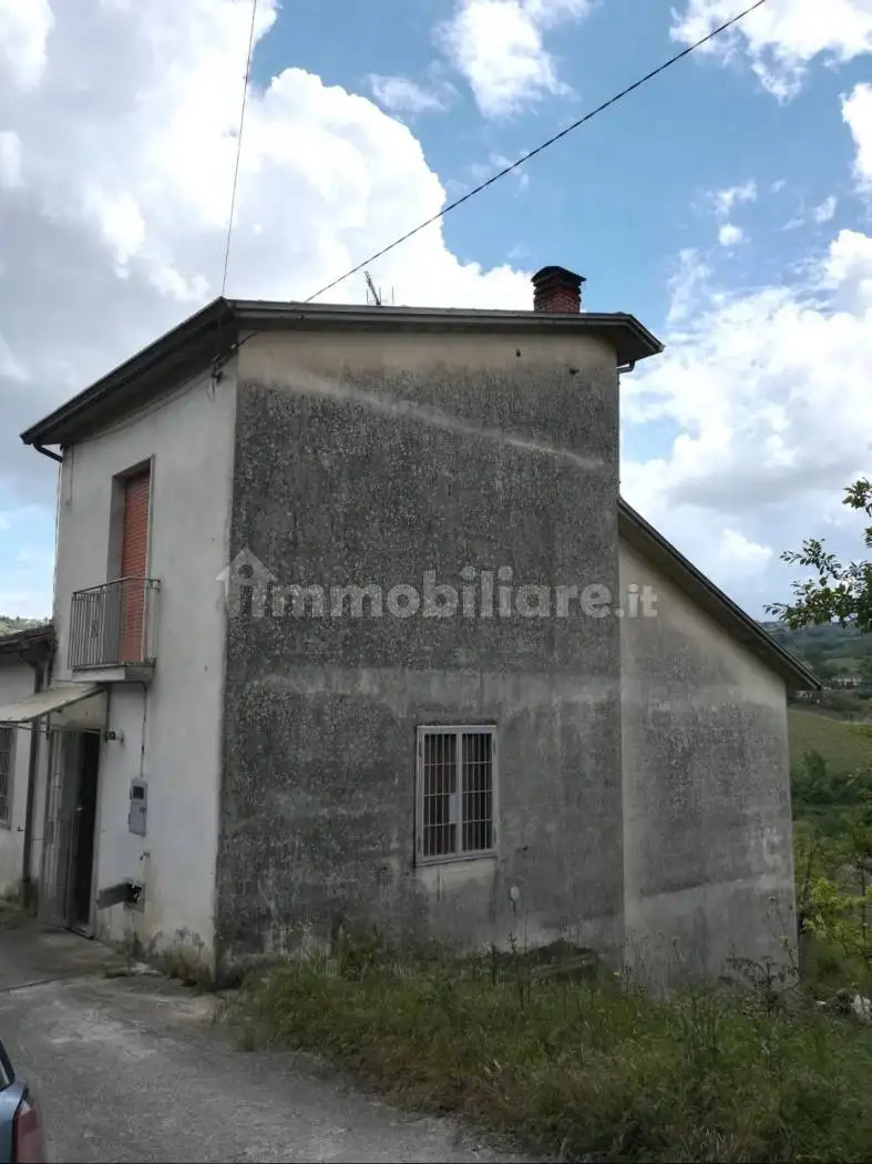 Rustico - Casale in vendita a Santa Paolina