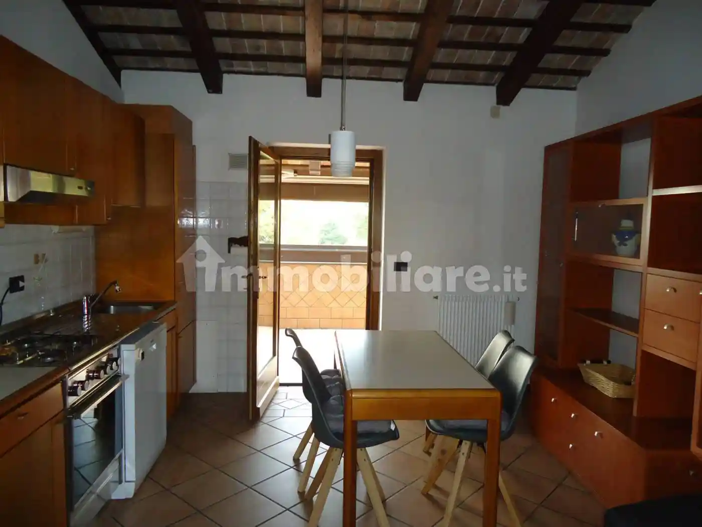 Appartamento in affitto a Udine