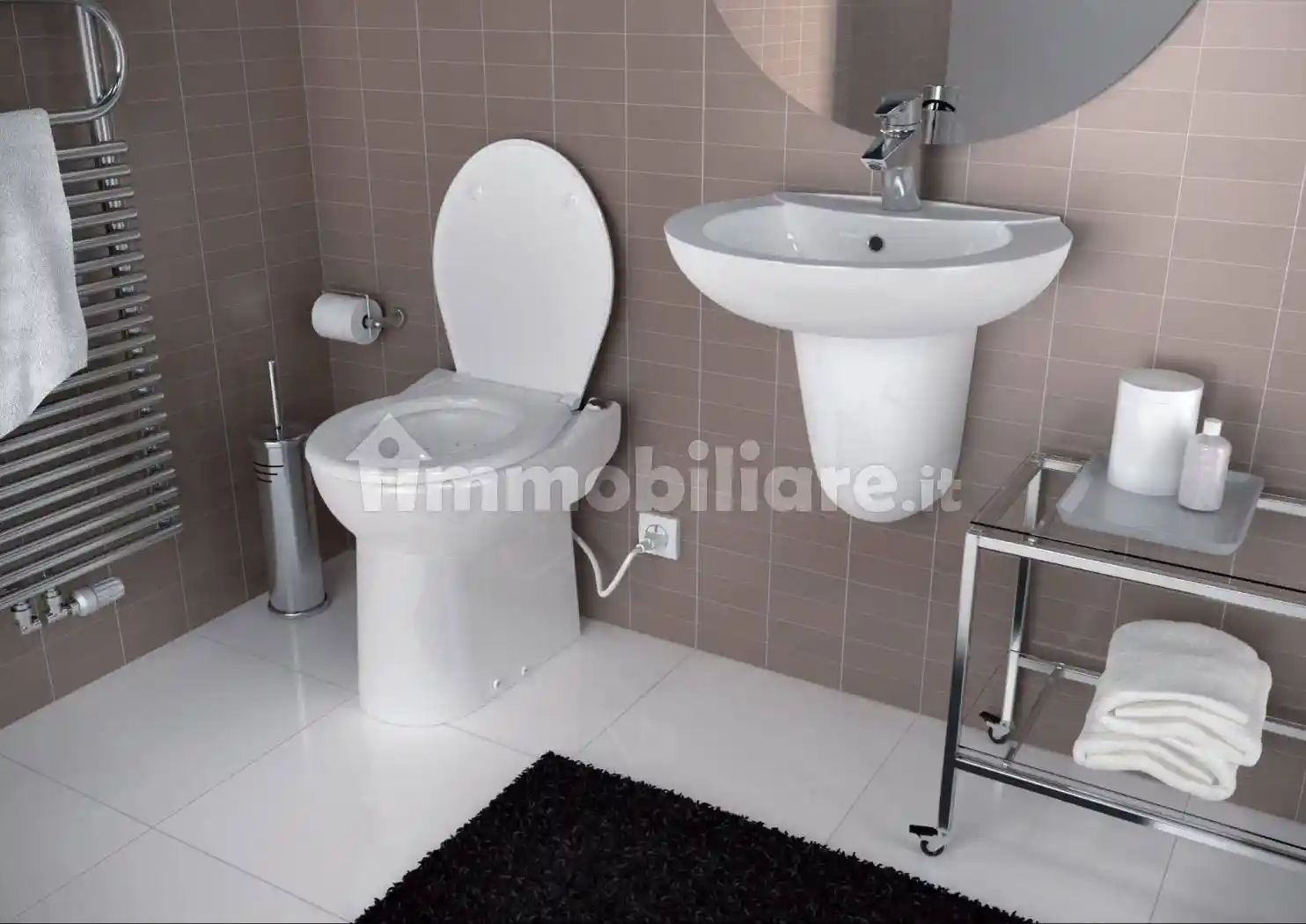 Trilocale via Don Giovanni Minzoni, Villa Rosa, Martinsicuro - foto 3