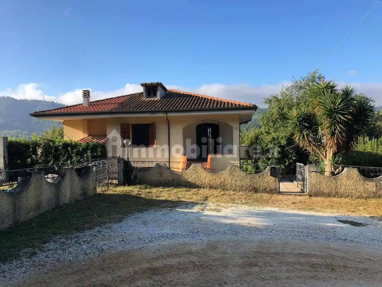 Villa in vendita a Camaiore