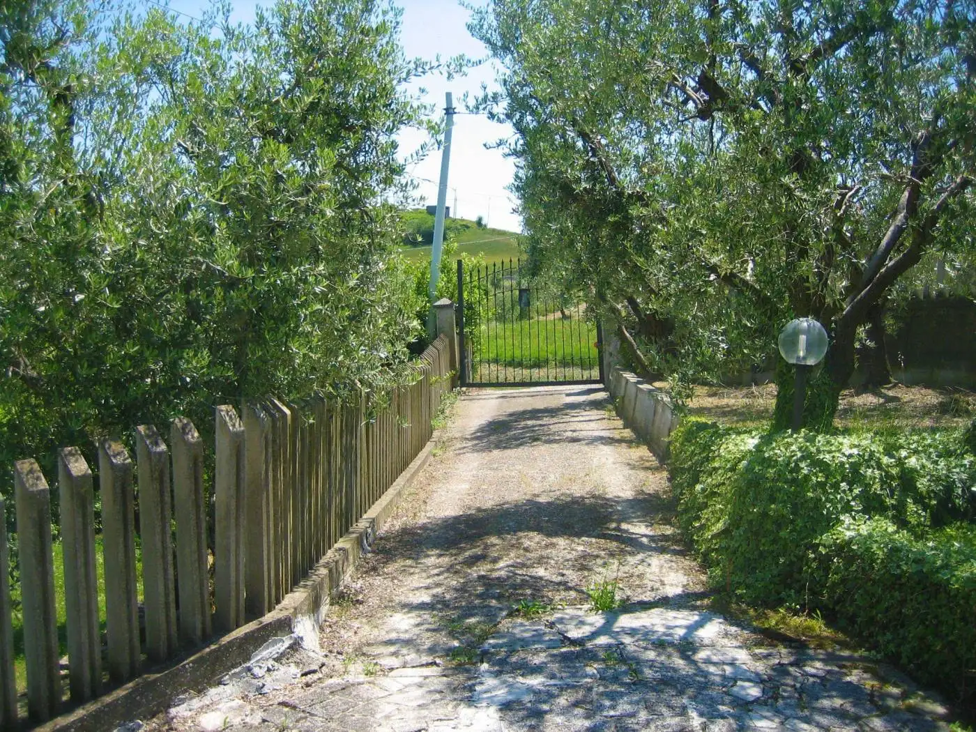 Villa in vendita a Ancarano