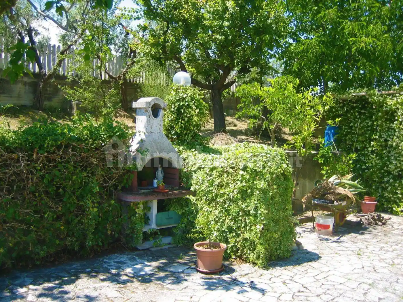 Villa unifamiliare via Teramo 1, Ancarano - foto 5