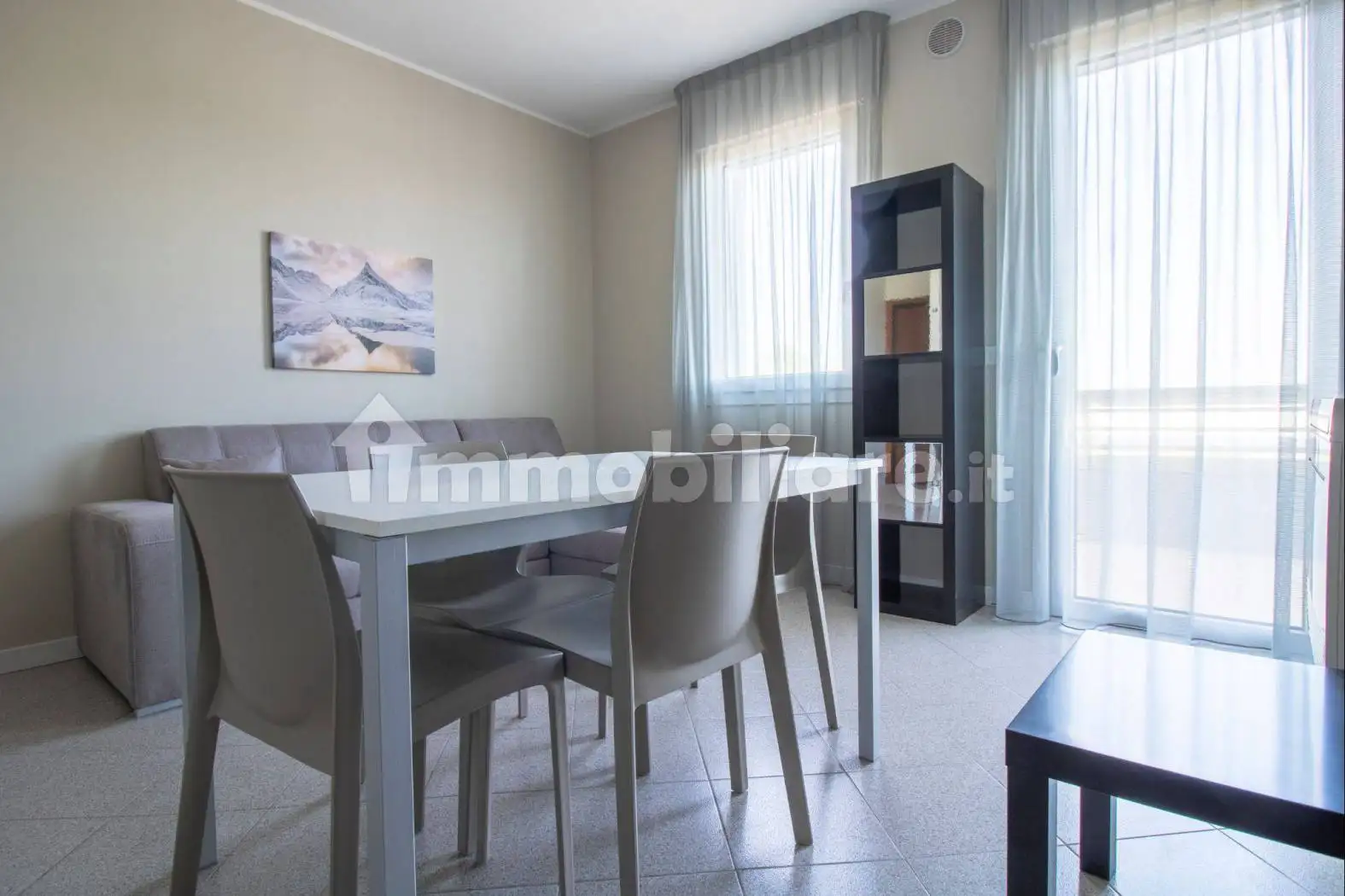 Appartamento in affitto a Quarto d'Altino