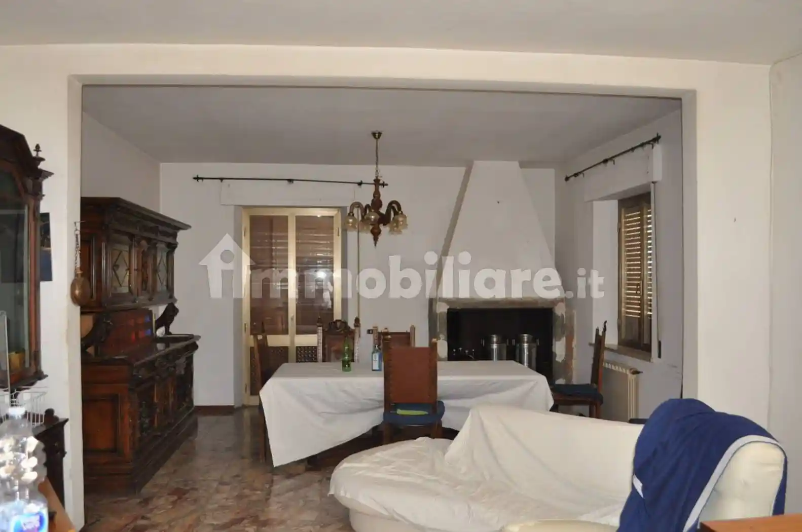 Appartamento I Nonni, Vitellino, Castiglione del Lago - foto 3