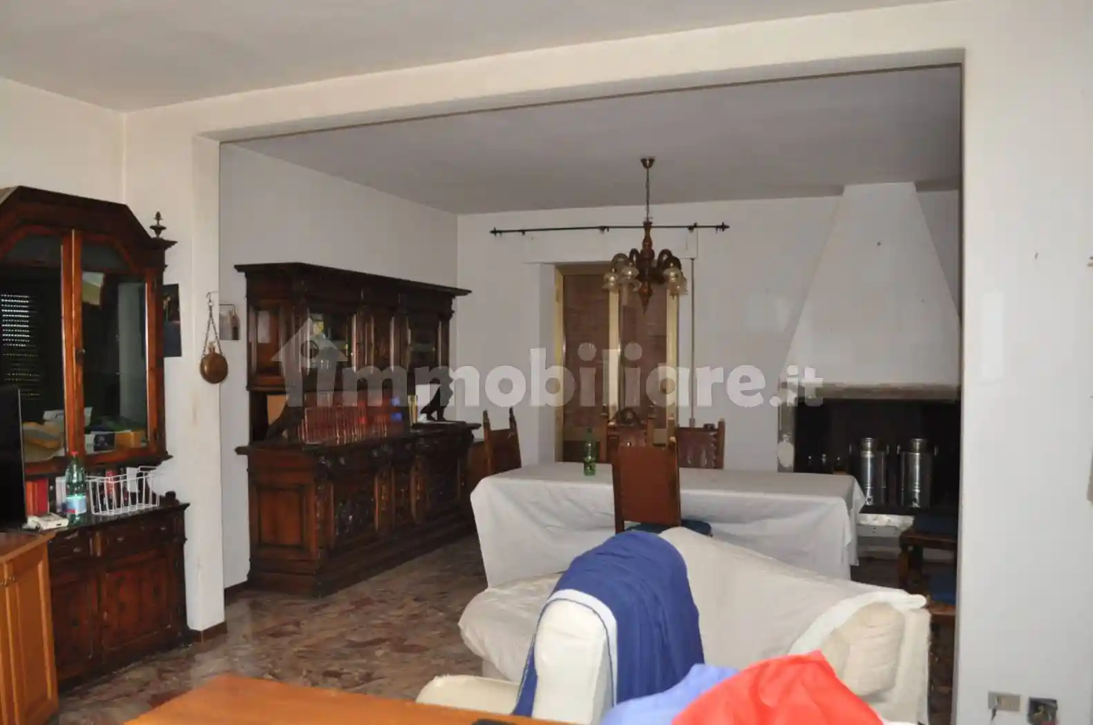 Appartamento I Nonni, Vitellino, Castiglione del Lago - foto 4