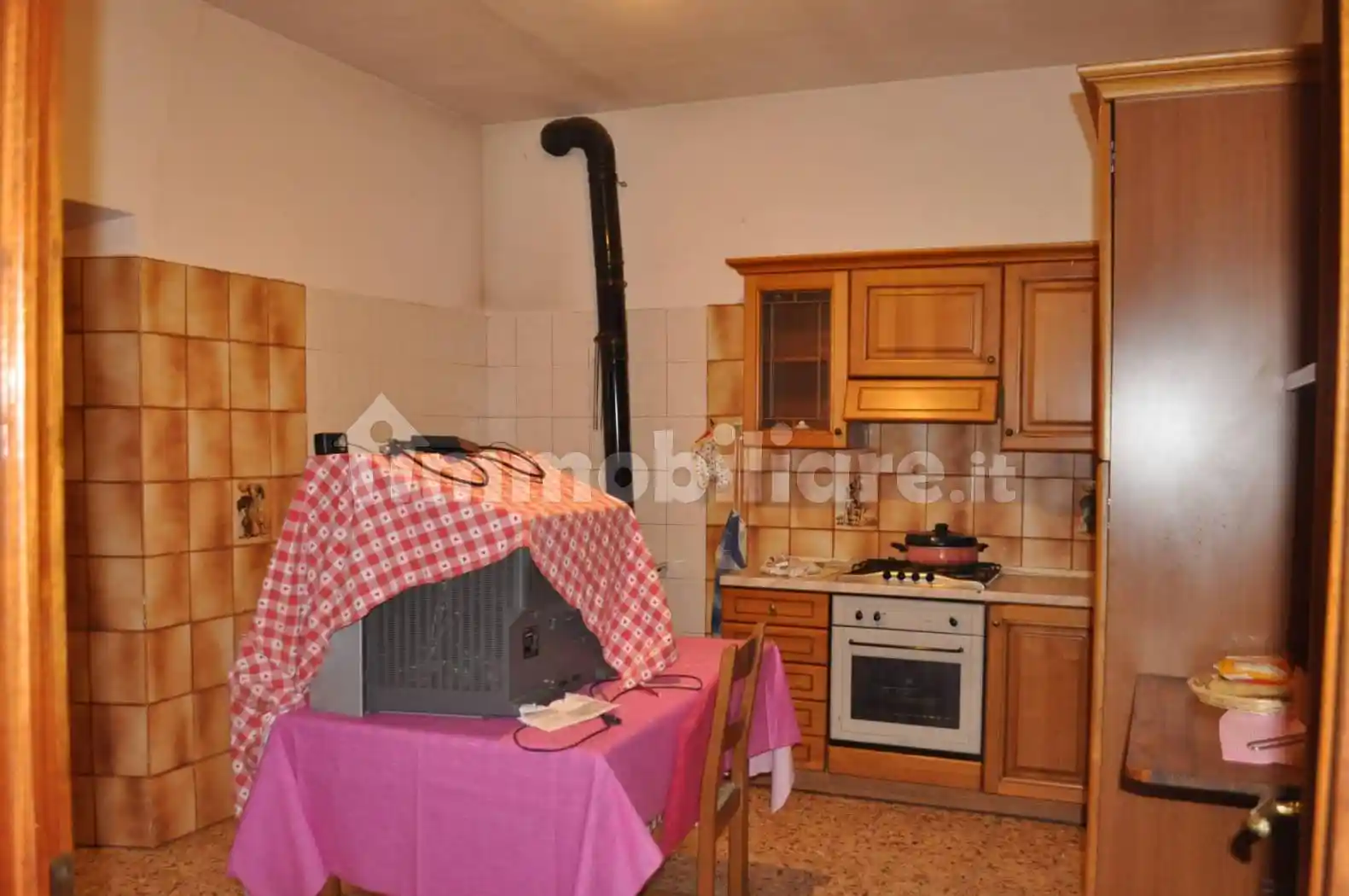 Appartamento I Nonni, Vitellino, Castiglione del Lago - foto 5