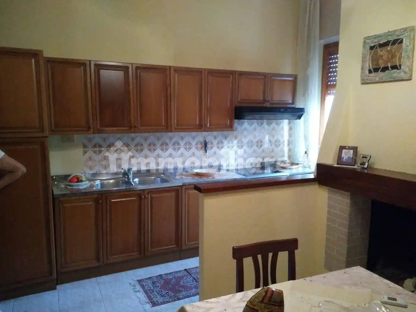 Palazzo - Edificio in vendita a Trinità d'Agultu e Vignola