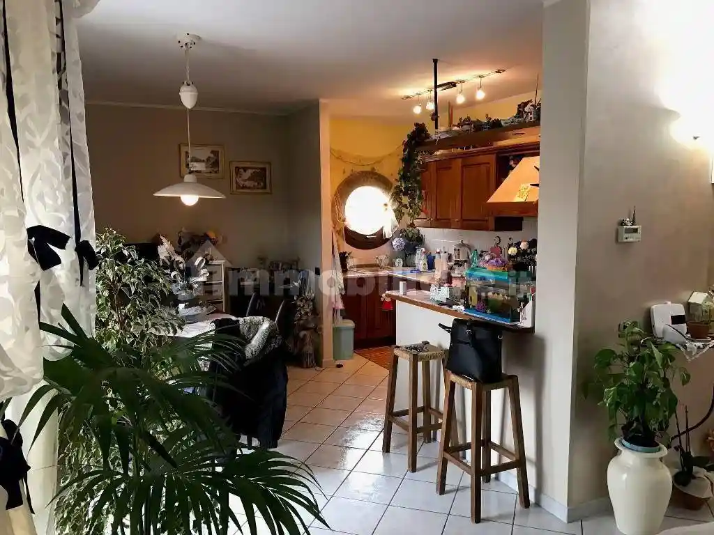 Appartamento in vendita a Gambassi Terme