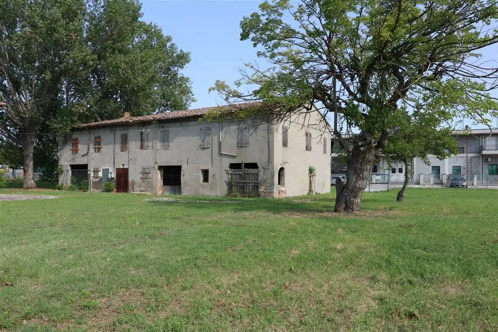 Rustico - Casale in vendita a Savignano sul Rubicone