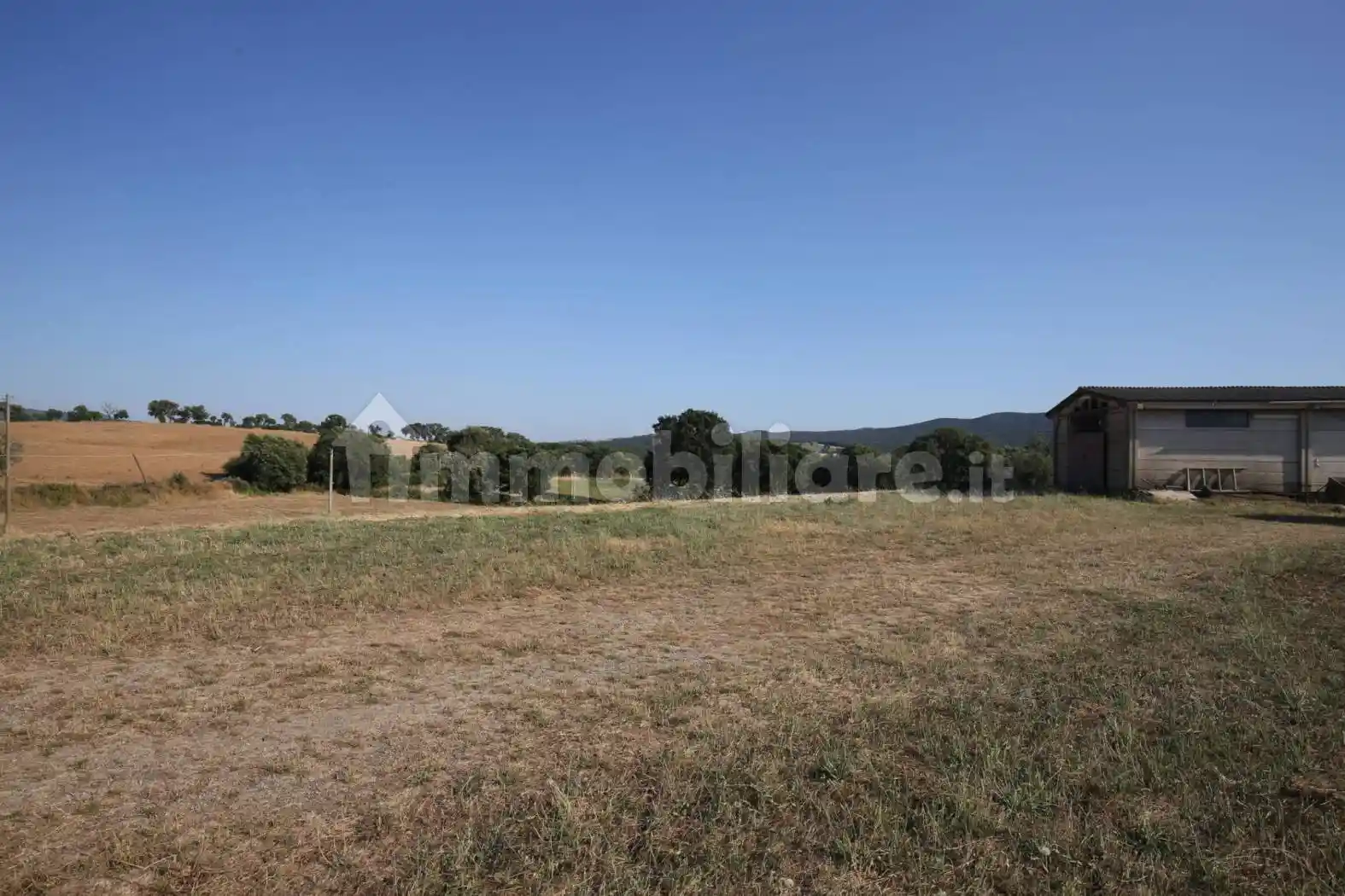 Rustico - Casale in vendita a Grosseto