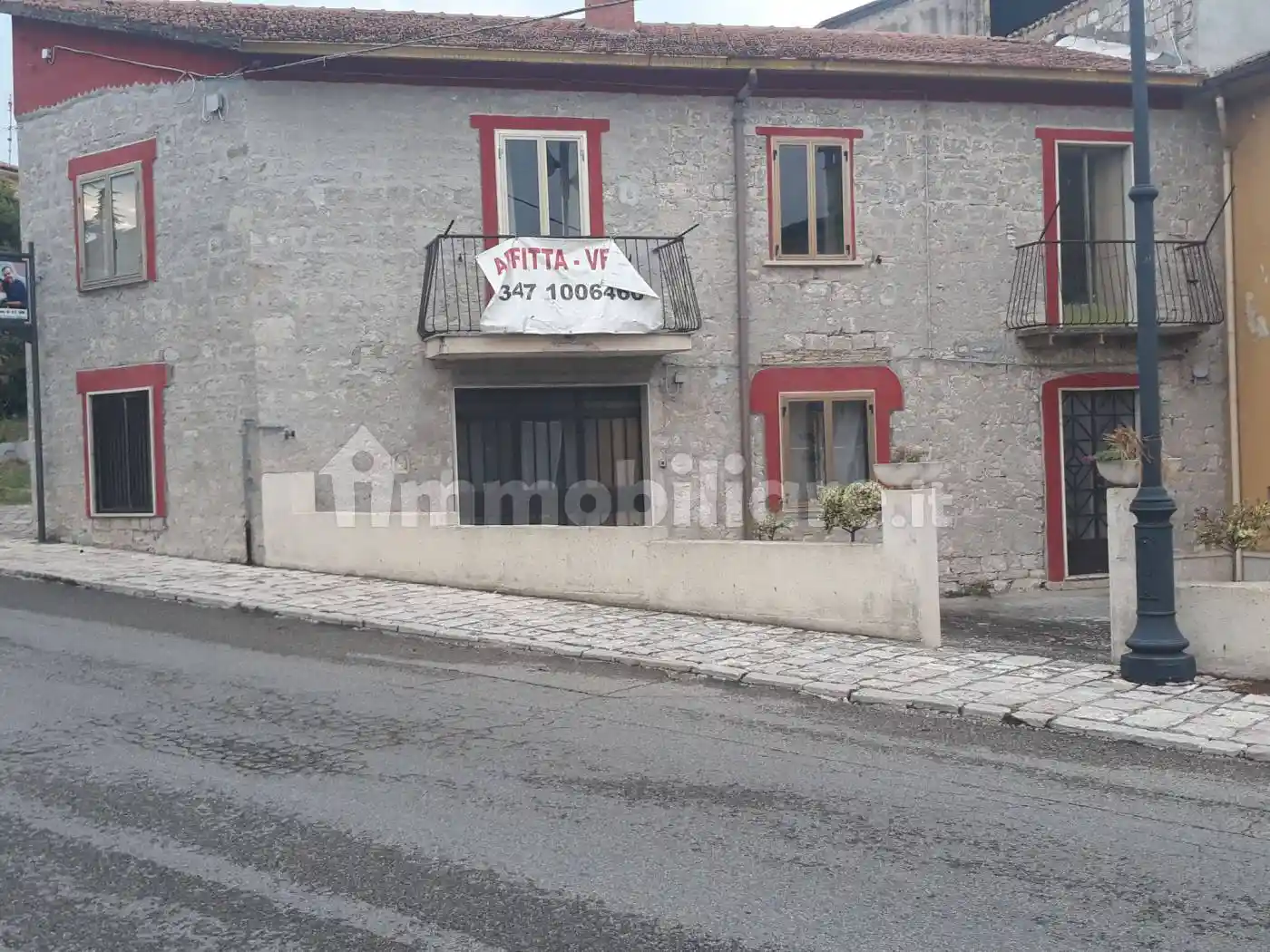 Appartamento in vendita a San Marco dei Cavoti