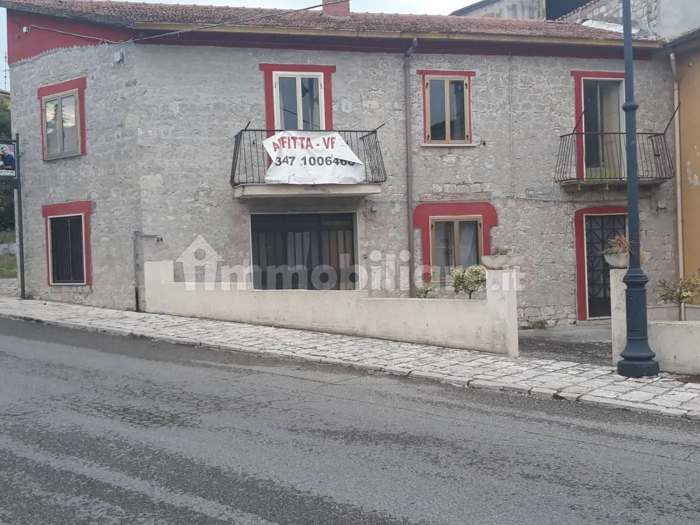 Appartamento in vendita a San Marco dei Cavoti